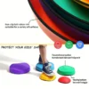 5pcs PP Balance Stepping Stones