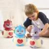 0252f32b-4f50-4fd3-b904-76b4245d6f28.webp Cute Dragon Dinosaur Eggshell Car Toy Random Colour