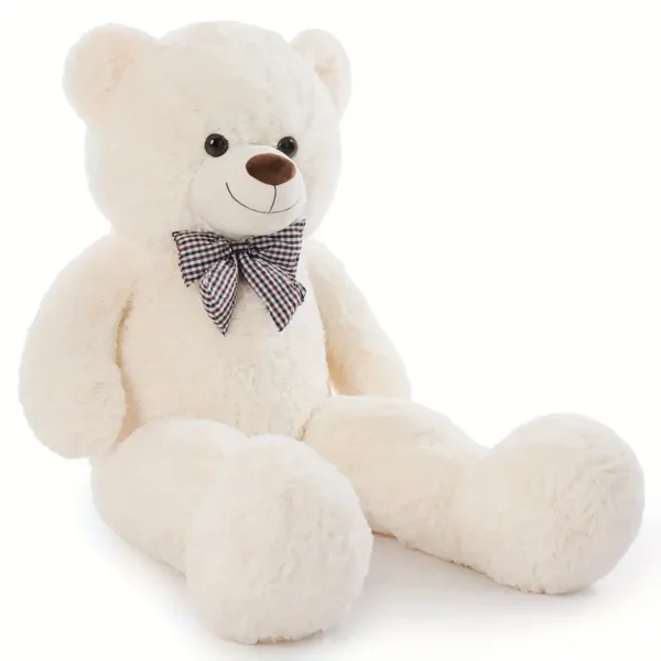 Big Teddy Bear