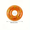 Mini Swimming Rings for Dolls