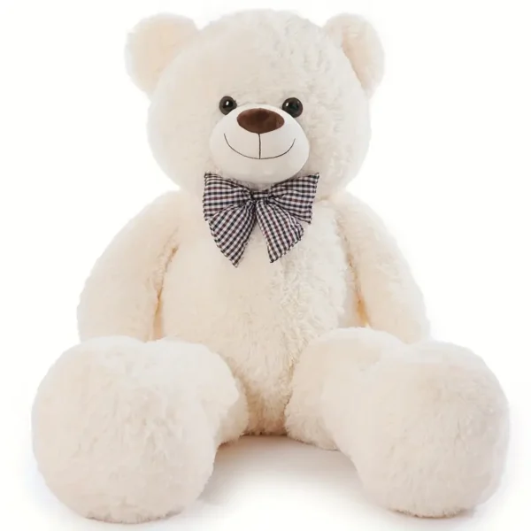 Big Teddy Bear