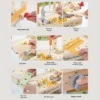 Kids Wooden Tool Set