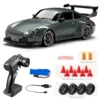 1:24 Remote Control Drift Car