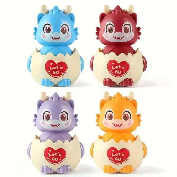 beef4141-a0b6-4bac-86cb-ffe3bbf88a4e.webp Cute Dragon Dinosaur Eggshell Car Toy Random Colour