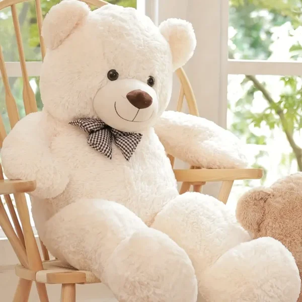 Big Teddy Bear
