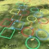 Colorful Jumping Sensory Game Sets